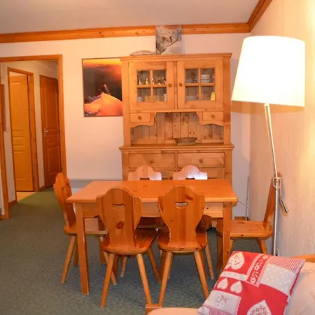 Chaleureux 2 Pieces Pour 6 Aux Menuires - Fr-1-452-111 Apartment Saint-Martin-de-Belleville