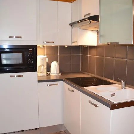 Chaleureux 2 Pieces Pour 6 Aux Menuires - Fr-1-452-111 Apartment *